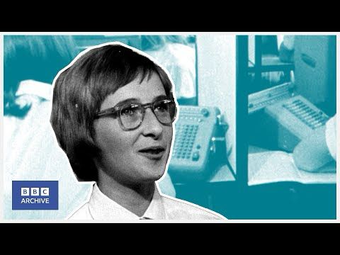 1965: LEARNING MACHINES are CHANGING EDUCATION | News | Retro Tech | BBC Archive
