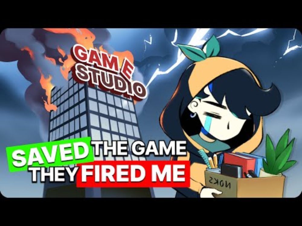 My Worst Game Dev Experience