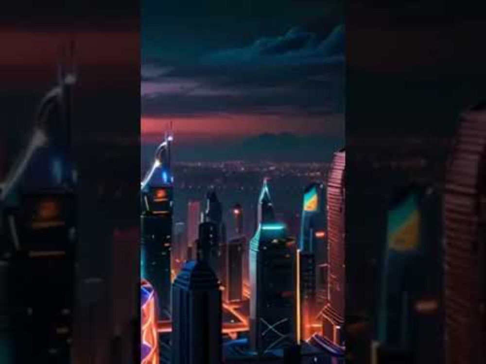 "Sanctuary" -Retrowave Excerpt