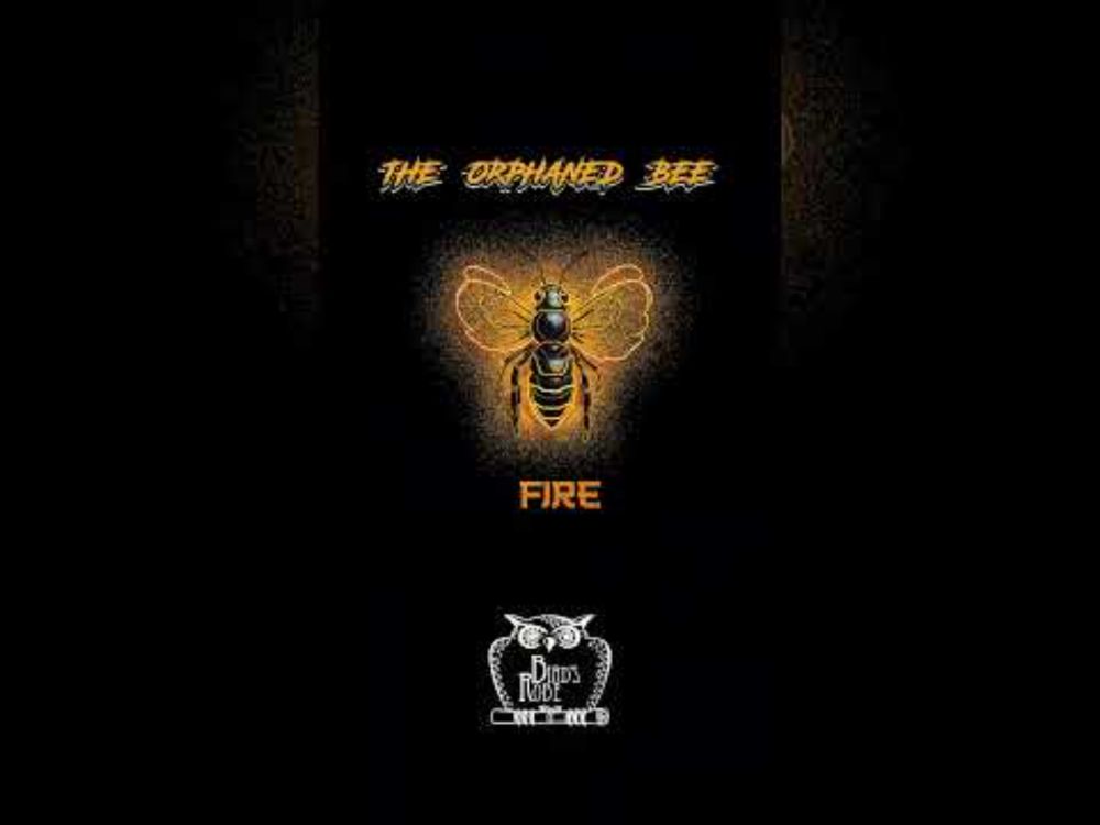 The Orphaned Bee - Fire (excerpt)