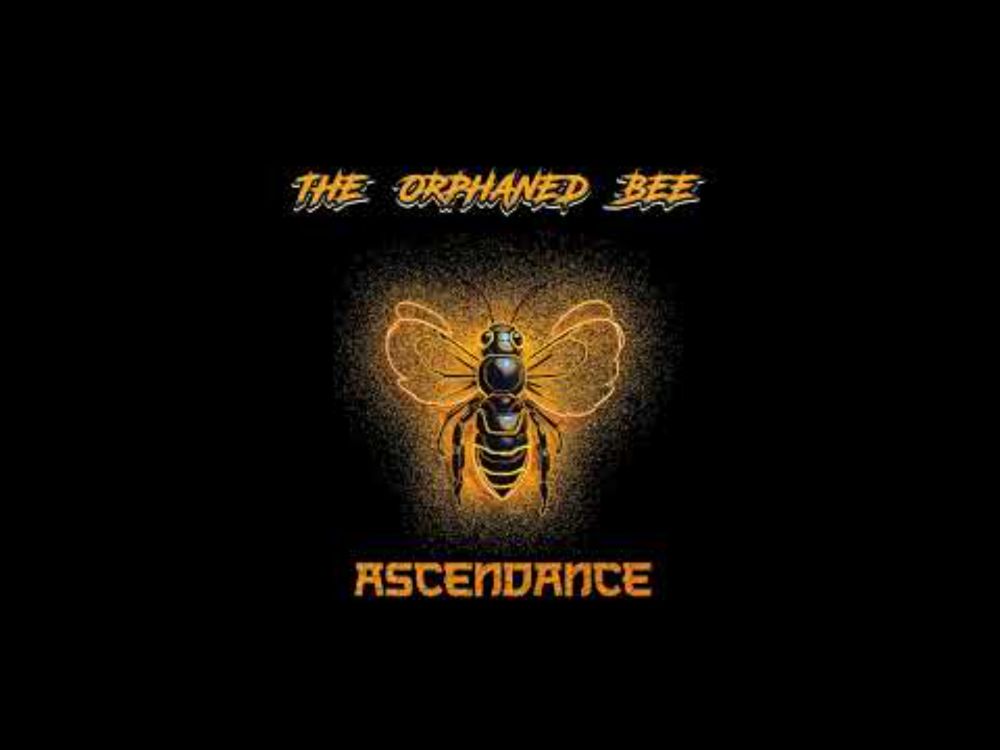 The Orphaned Bee - Ascendance  (Official Audio)