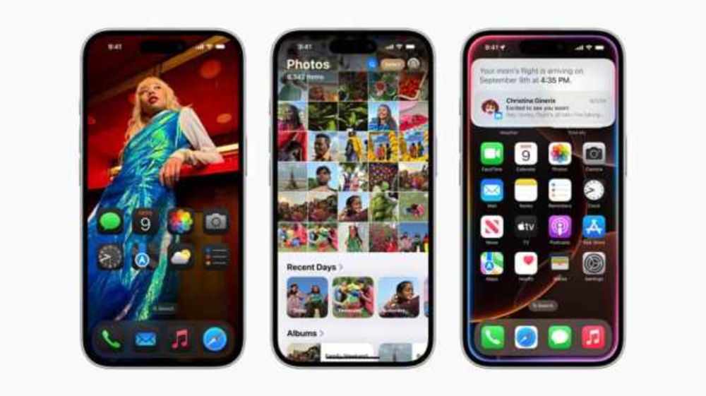 #Radiogeek – Llego a los iPhones iOS 18 – Nro 2560