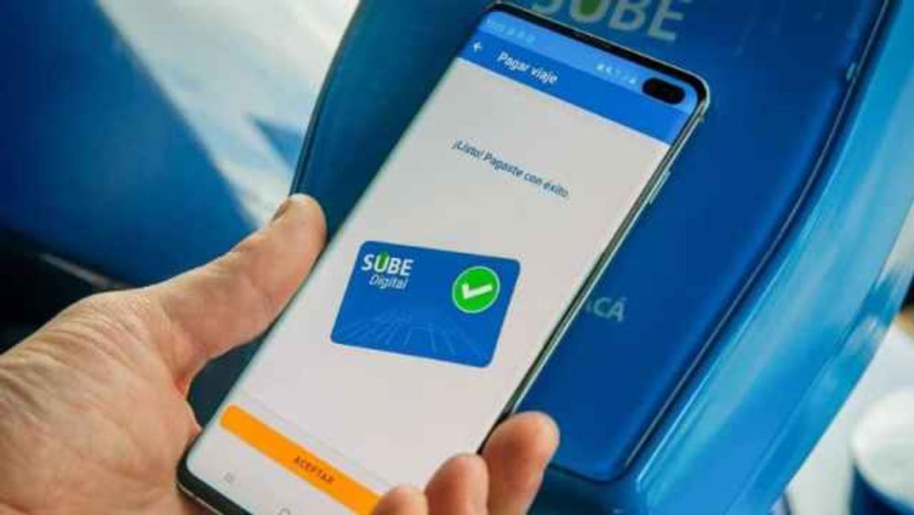 #Radiogeek – SUBE Digital activa en Argentina, aunque hay peros – Nro 2559