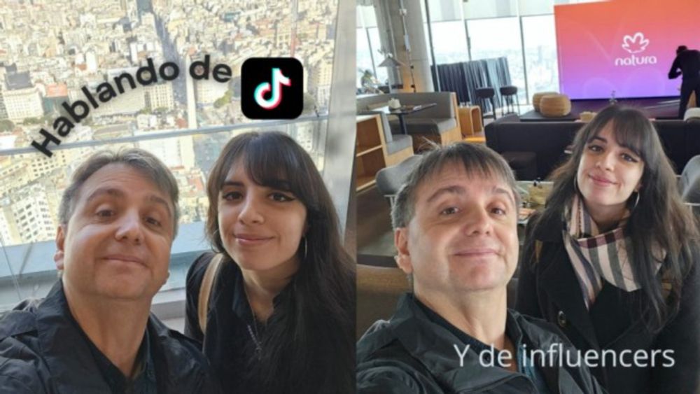 #Radiogeek – Hoy hablamos de TikTok y los Influencers – Nro 2558