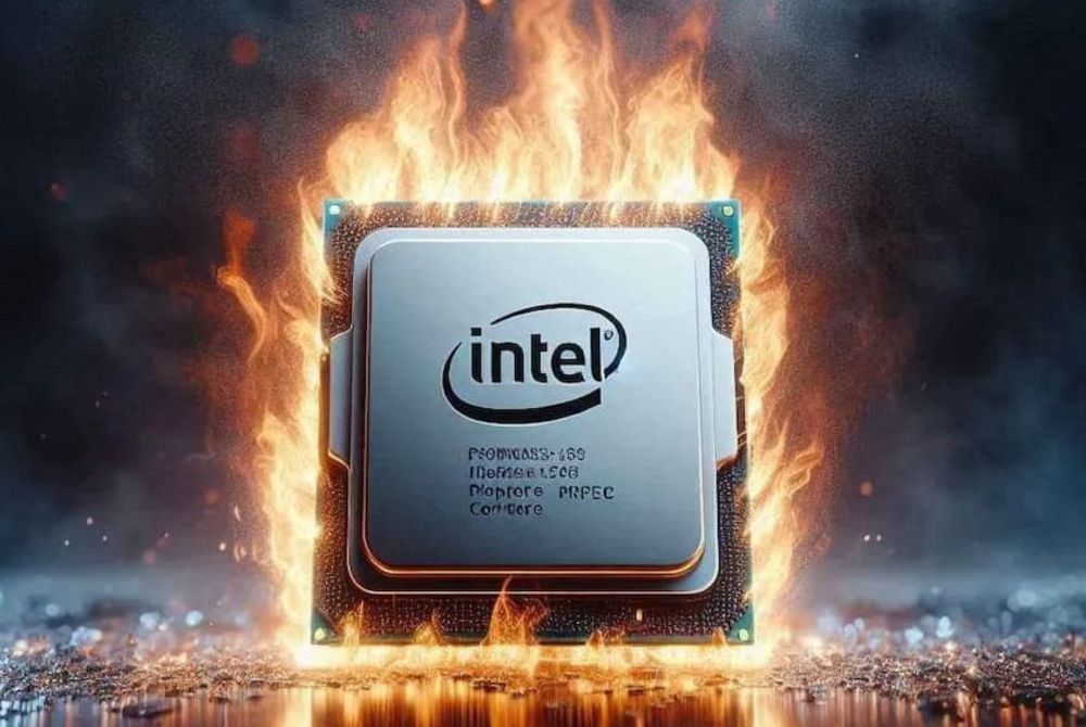 #Radiogeek – Intel le dijo no a Qualcomm – Nro 2567