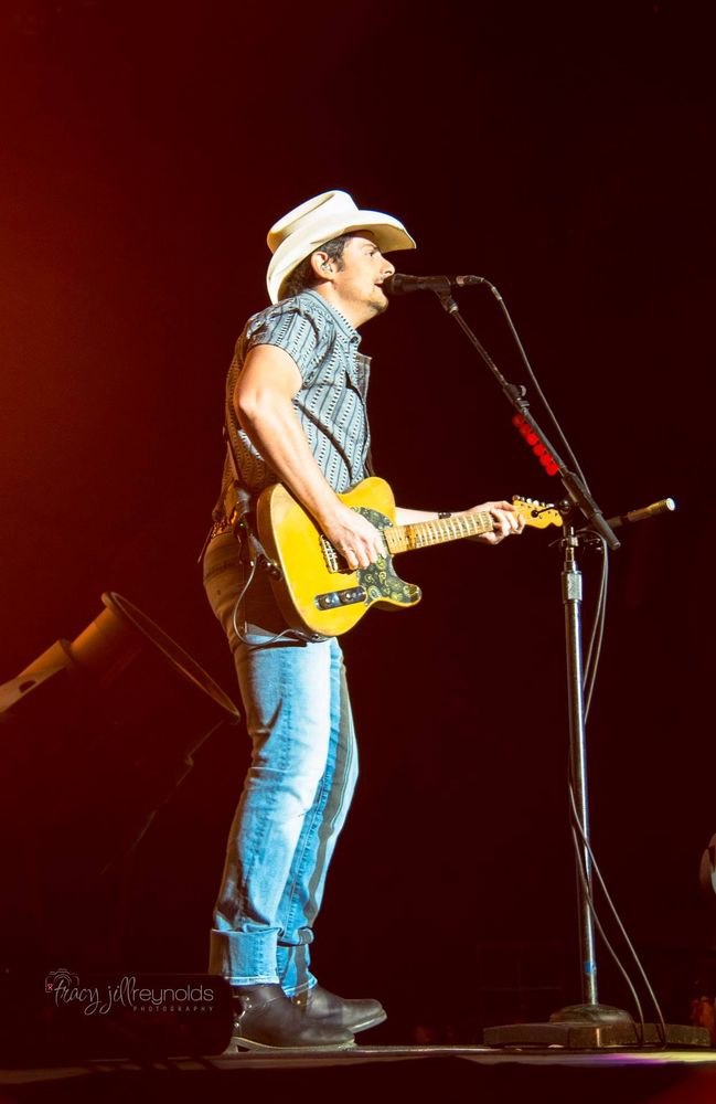 Reno Events Center, Reno, NV, February 2018