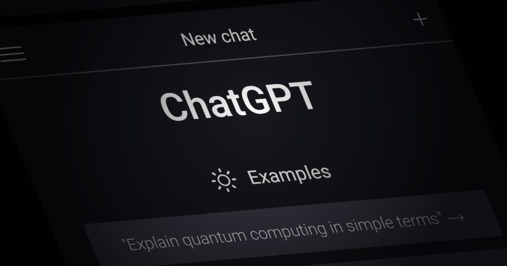 O que o chatbot (ferramenta de inteligência artificial) criado pela OpenAI conclui na entrevista com certeza não é o que os executivos da big tech americana gostariam de ler