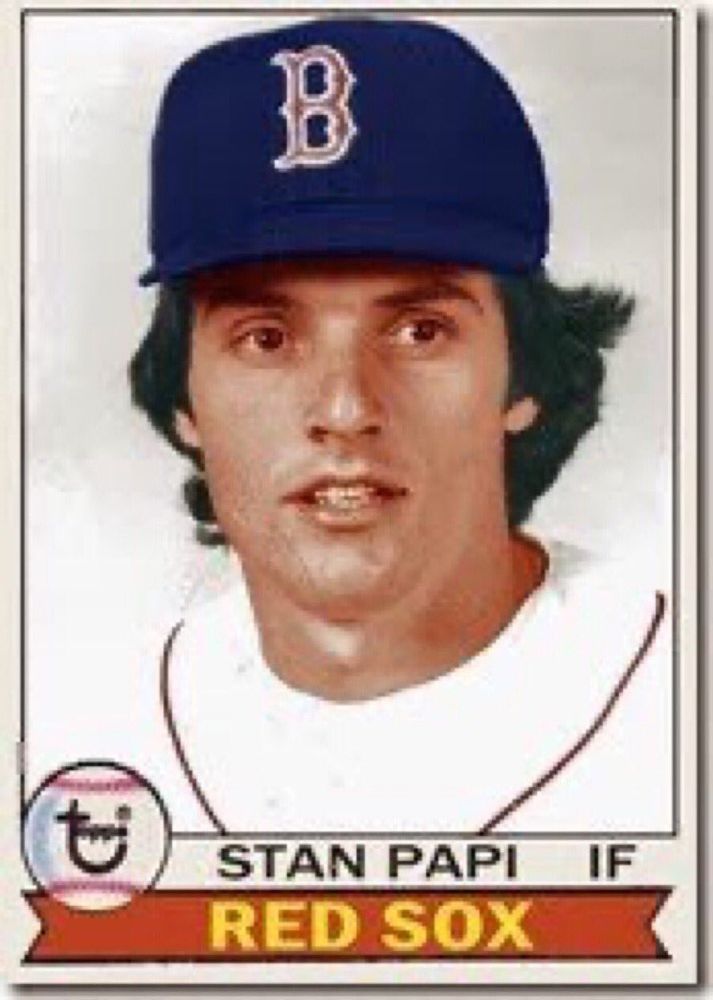 Stan Papi 