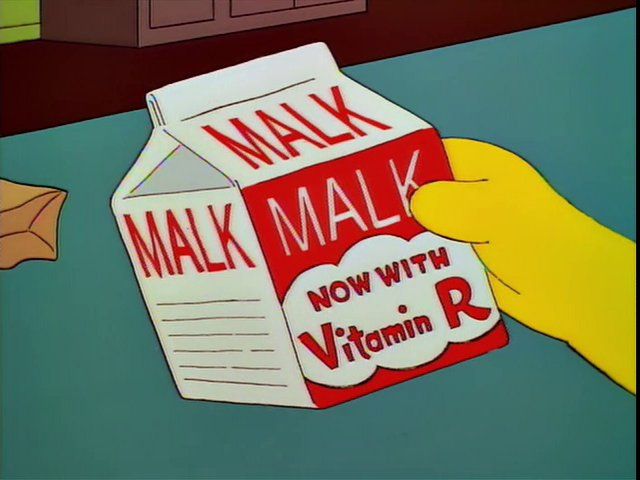 Malk