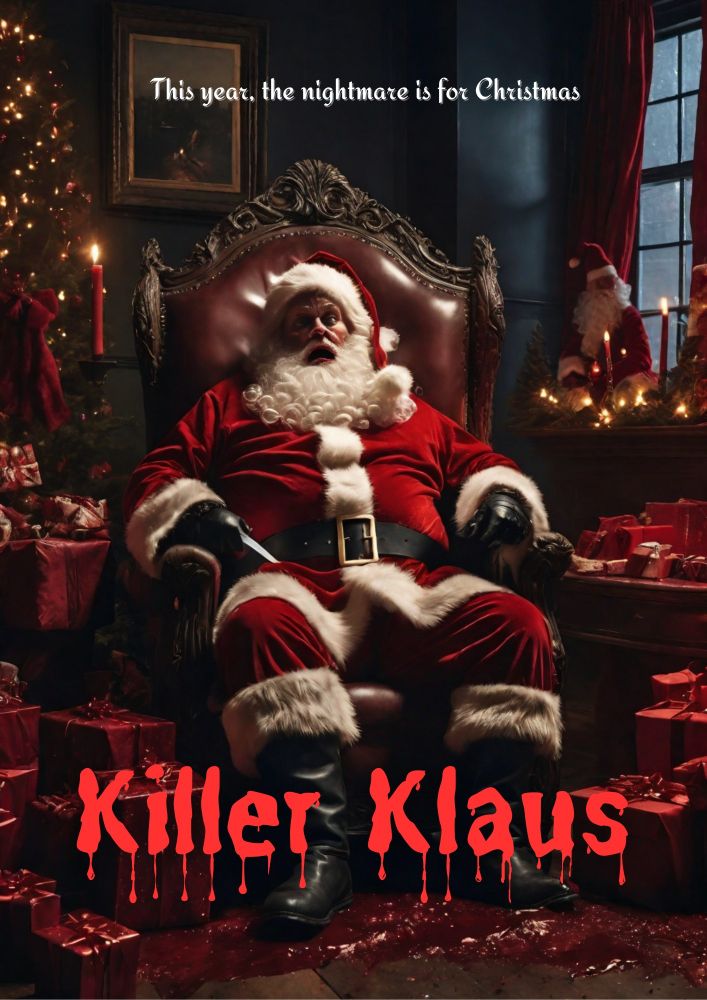 Killer Klaus