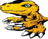 Digimon: