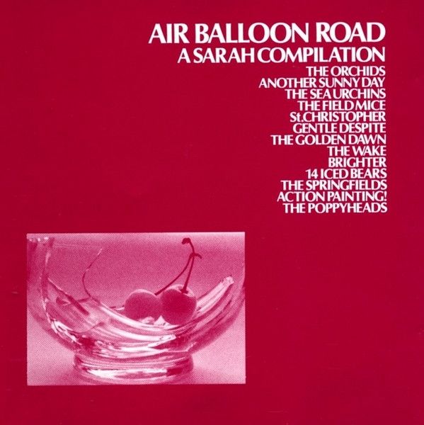Air Balloon Road