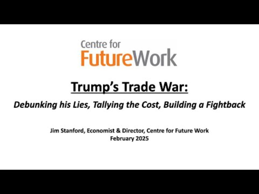 Trump Tariffs