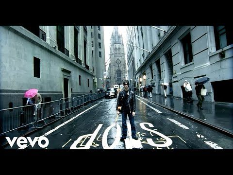 Richard Ashcroft - Money To Burn