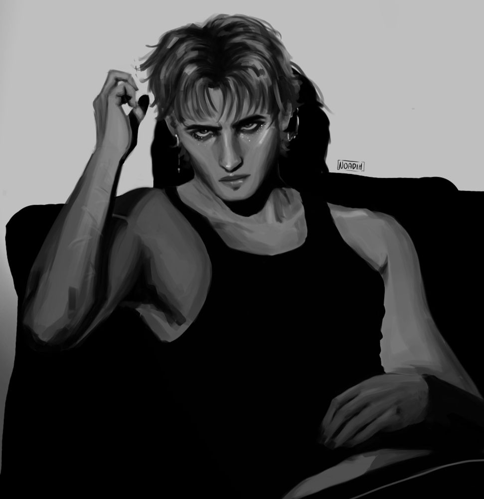 Photo study