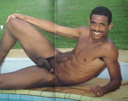 Vampetaço no gringo 