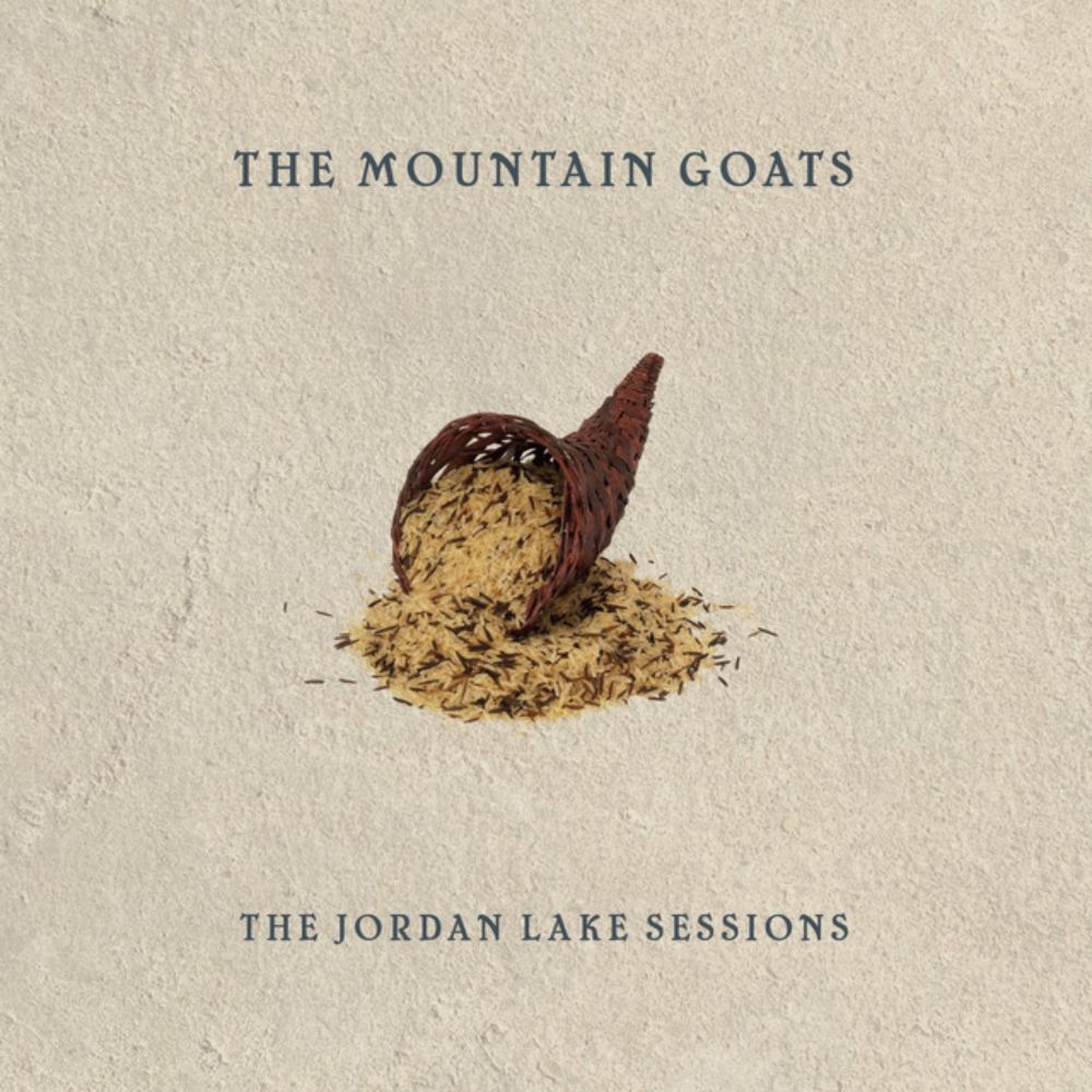 Tollund Man - Jordan Lake Sessions Volume 2