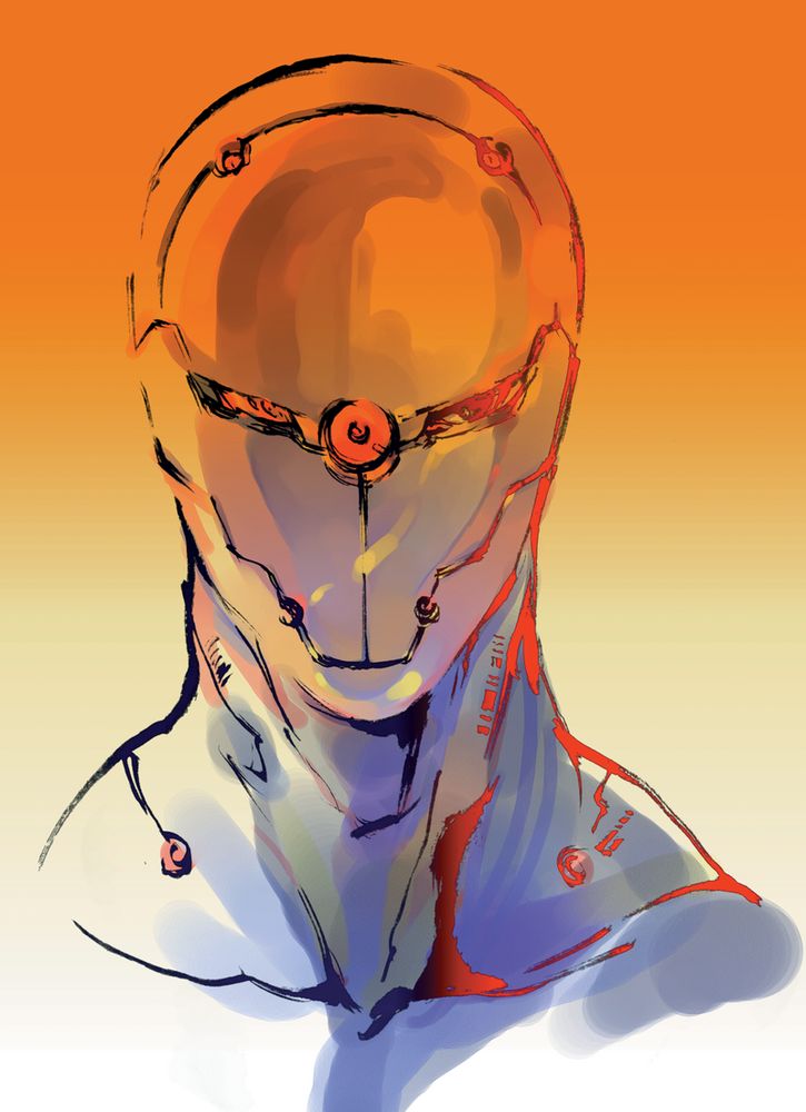 Ninja
'Metal Gear Solid'
PlayStation