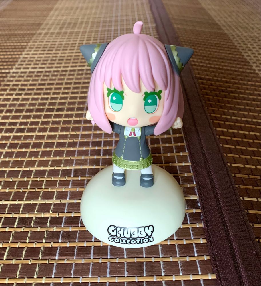 クレア様(人違い)