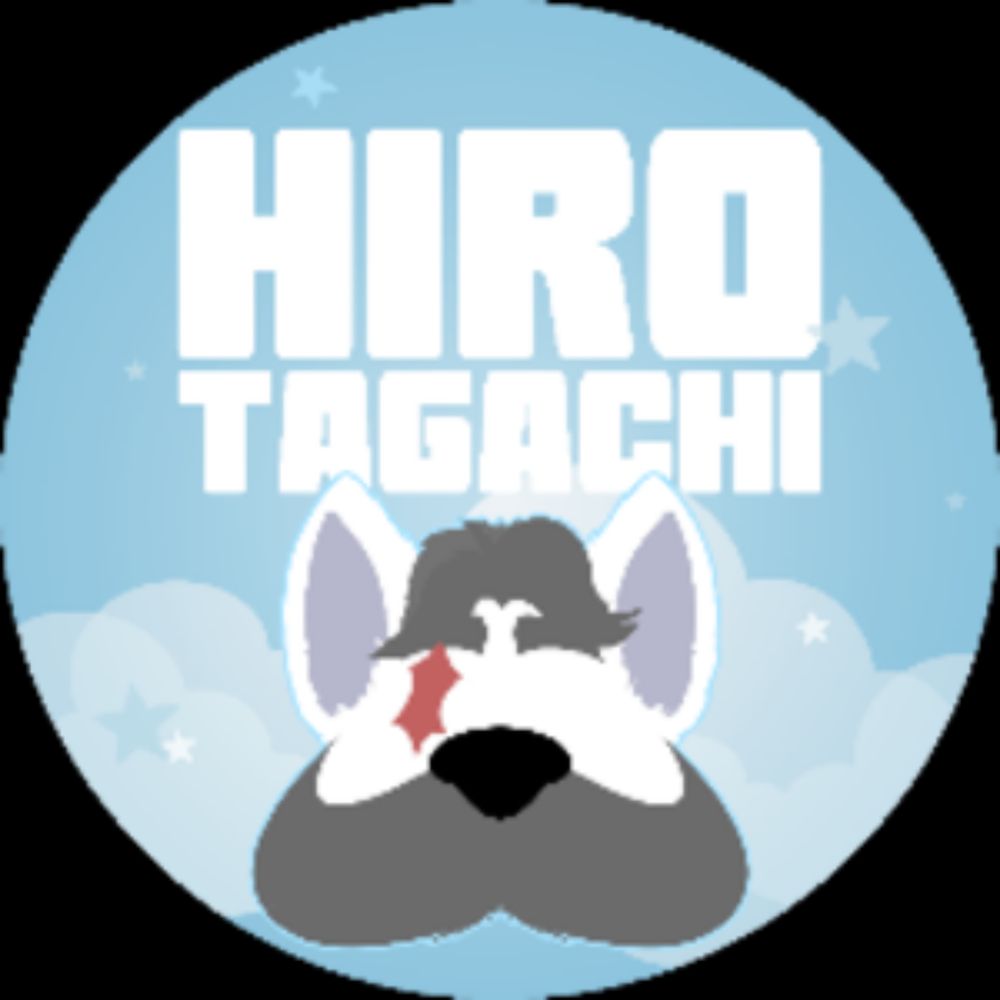 Hiro_Tagachi - Twitch