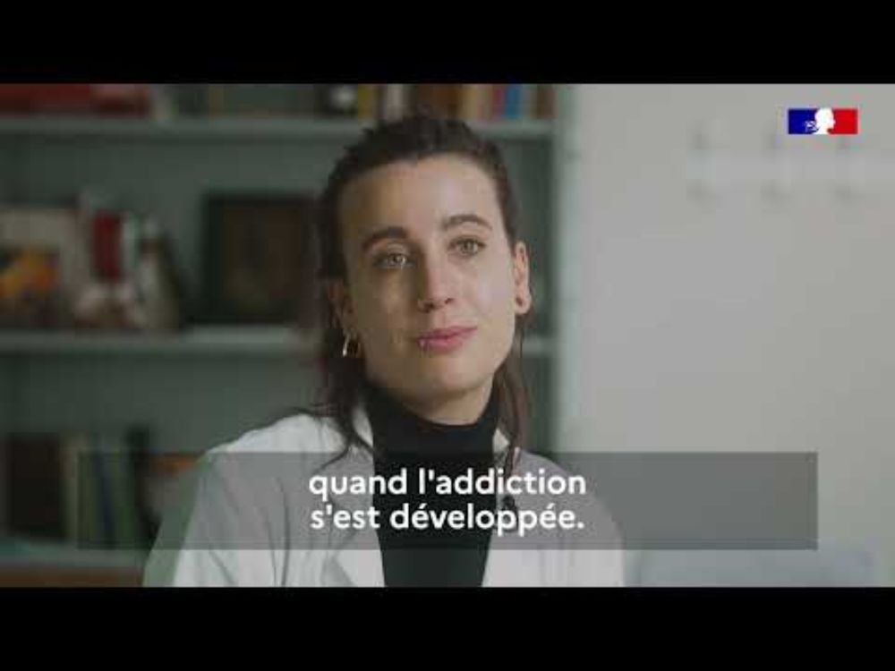 De la rue au changement de vie - parcours d'un usager de crack : D20 5/5