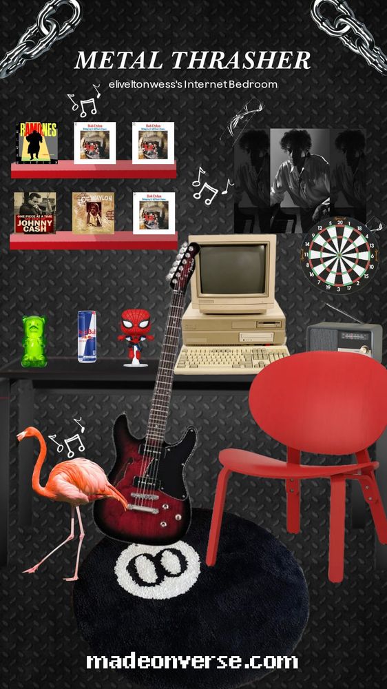 Troca o RedBull pelo Monster