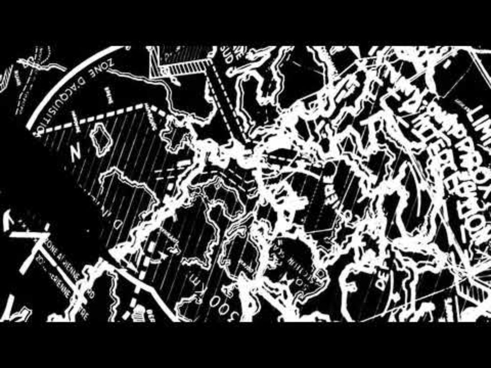 Bernard Fevre - Molecule Dance