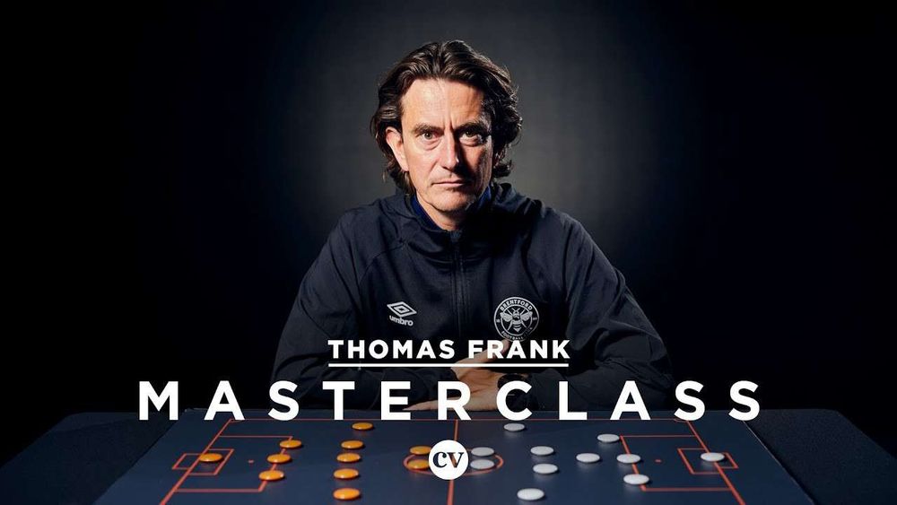 Thomas Frank Masterclass