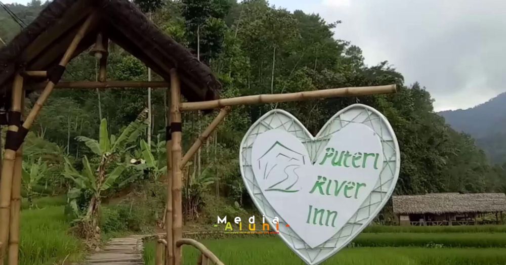 Jelajahi Permata Tersembunyi,Nikmati Keindahan Alam Sumedang di Puteri River Inn