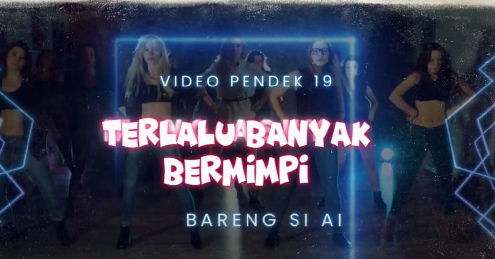 AI Jadi Co-Pilot Kreativitas Anak Muda, Musik dan Video Makin Nge-Beat!