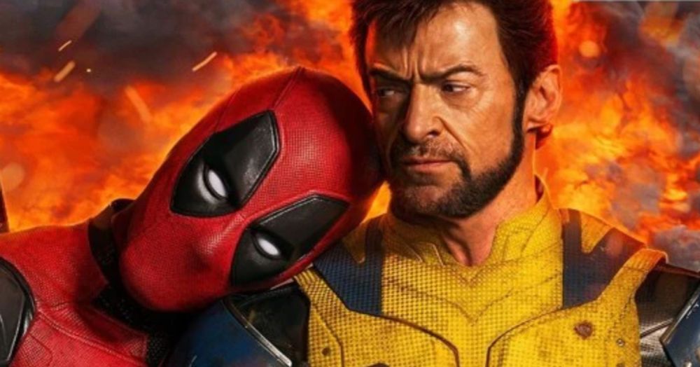 Deadpool & Wolverine, Duo Dinamis yang Mengguncang Multiverse