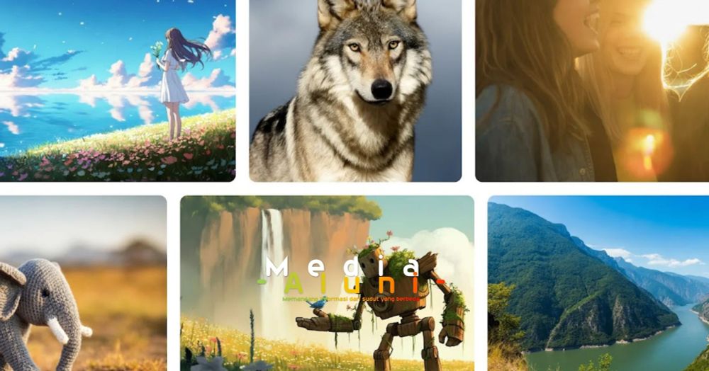 Google Luncurkan Imagen 3, Generator Gambar AI Terbaru dengan Kualitas Tinggi