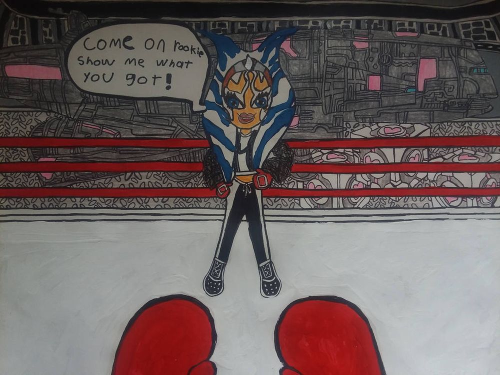 Important to read: this will be the last time of me drawing anything Nike or reference of any of the brand, however I will do an exception when I do one of my redraw of 90s tamwa as a exception for the future, and the reason why I'll no longer be drawing anything Nike related is because of jayjtg backstabbing me and betraying me in the process, it really hurts me to see a friend backstab, you thought they were a good person only to wound up being in a monster in human skin as of right now, I am recovering from the incident however I'll never forgive him for what he's done to the victims and the art he had stolen instead of making his own and I do hope he gets hold accountable for his actions someday.

As of right now it's best for me to move on and continue my journey overall if you see jayjtg whatever you do block him he steals people's artworks through AI generators he also he tried to groom people for exchange of disgusting favors, he's also an art thief that use his sick sister as an excuse to gain symphony points in the most disgusting way is possible, I also have a status update post for everyone to read so people can be more aware of him be careful and stay safe.