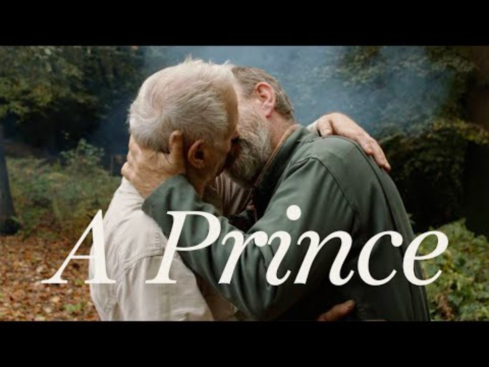 A Prince - Official Trailer | Dekkoo.com | Stream great gay movies