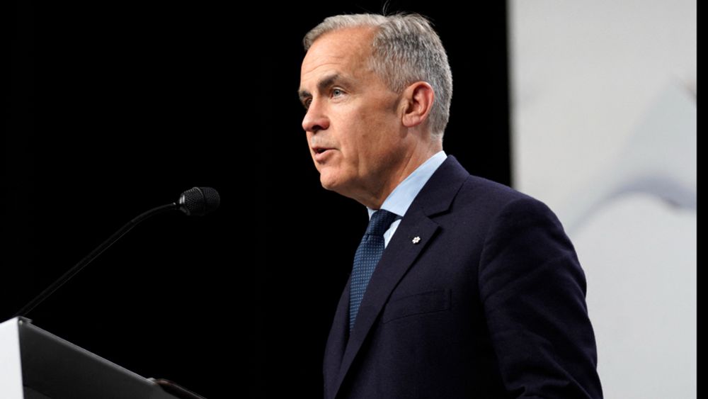 The Canadian prime minister said a ‘Zionist Palestinian state’ was the solution to the Israel-Palestine conflict