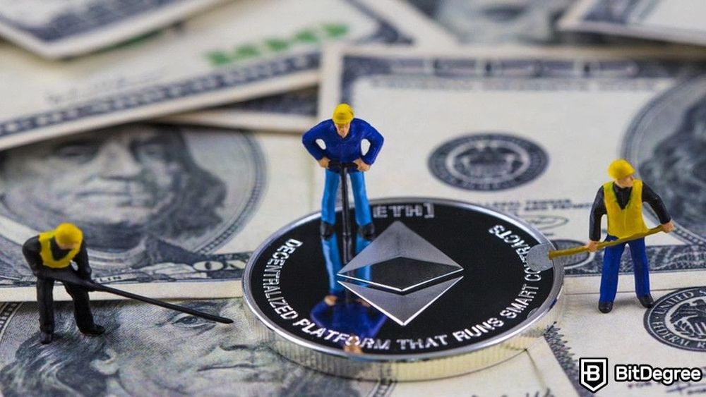 10 Top Ethereum Projects That Change the Blockchain Space