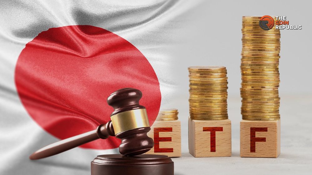 Crypto ETFs Could Launch in Japan with New Regulation