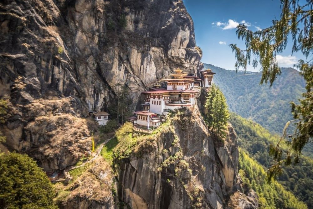 New crypto-state emerges in the Himalayas: Bhutan has twice as many bitcoins as El Salvador