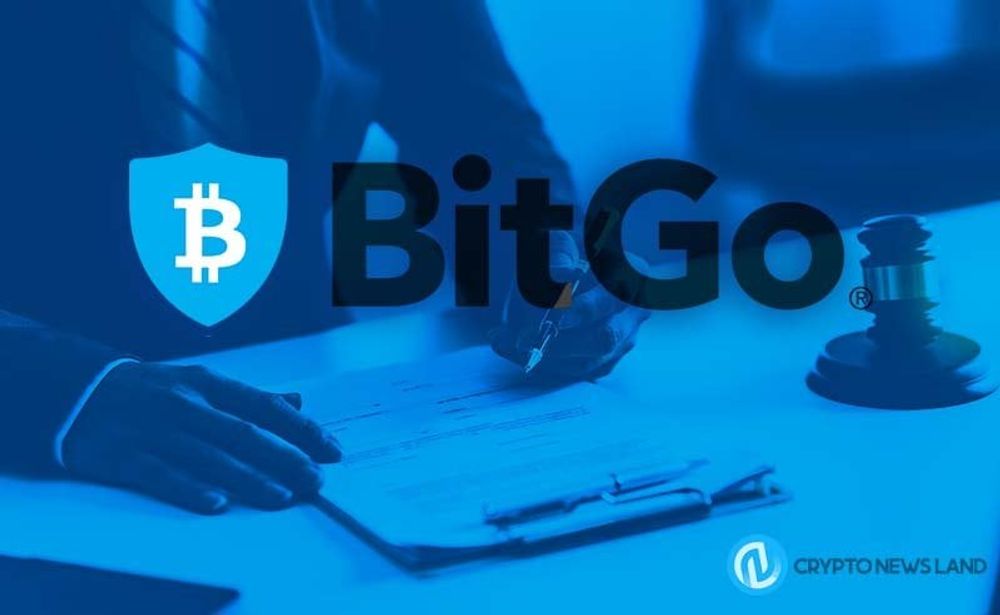 BitGo Launches USDS Stablecoin, Introducing Unique Liquidity Incentives