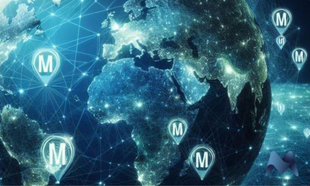 Morpheus.Network’s Masternode Program to Support the Digitization of Supply Chain Documents and IoT Data