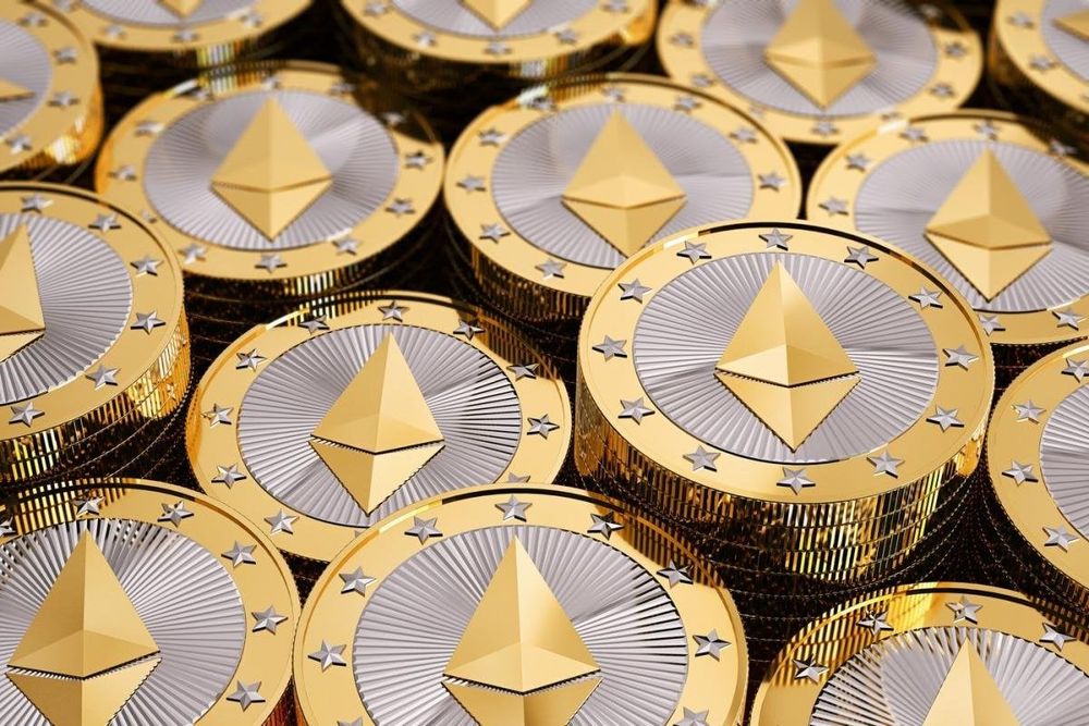 Where Will Ethereum Be 10 Years From Now? (The Answer Might Surprise You)