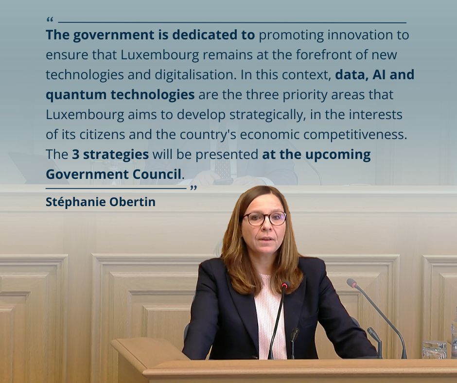 © Chd / Ministry for Digitalisation