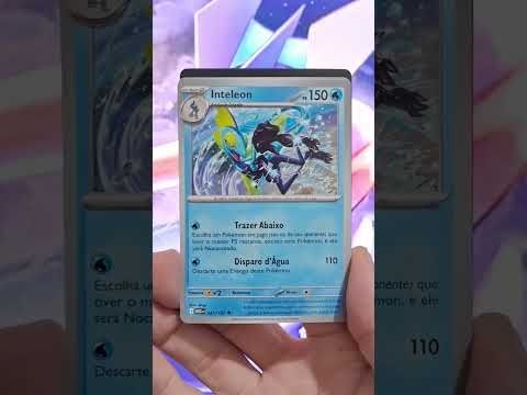 Abrindo cards Pokémon: Megaevolução 2 #pokemon #pokemoncards #pokemontcg