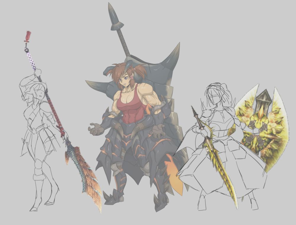 Winona Akari Eleanor