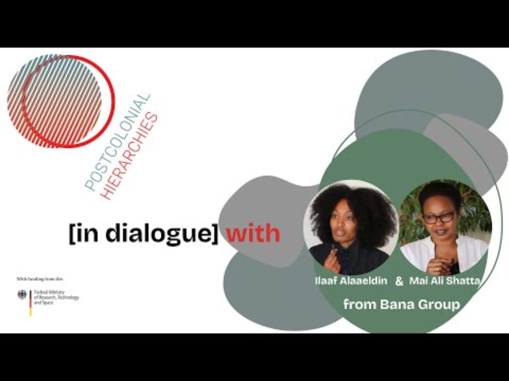 [In dialogue] with Bana Group: Insights into the Sudan War and feminist Peacebuilding