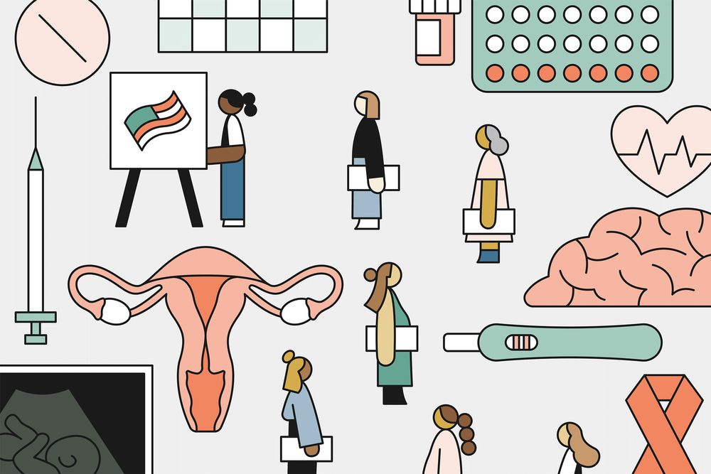 What’s at Stake in the 2024 Election for Women’s Health