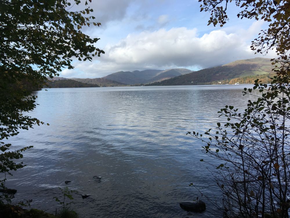 Lake Windermere