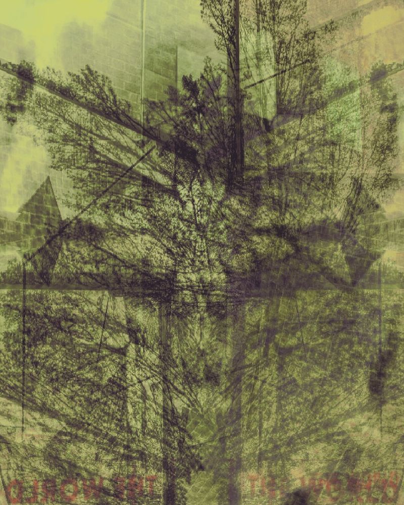 Digital art