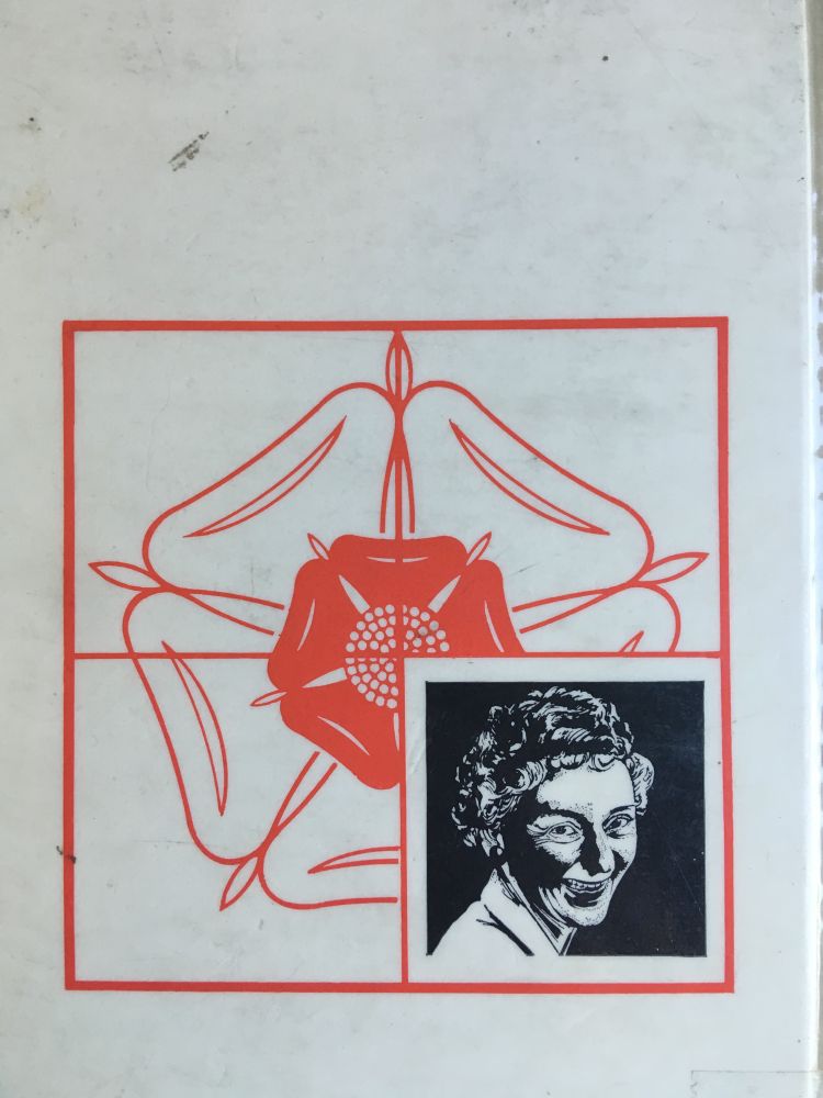 unkown author of a local history book