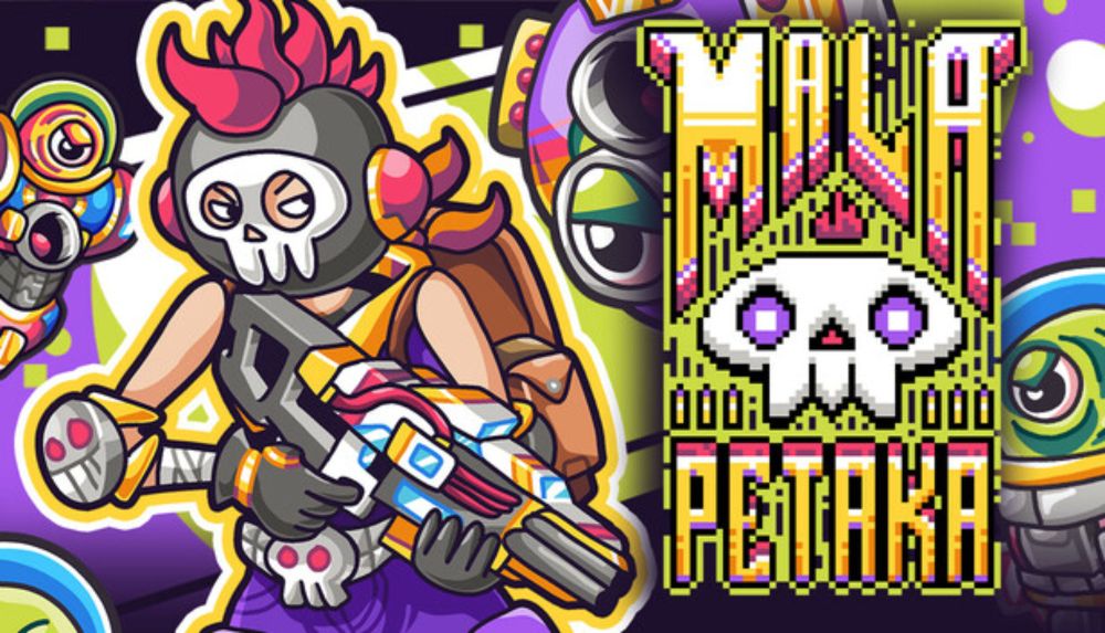 Mala Petaka on Steam